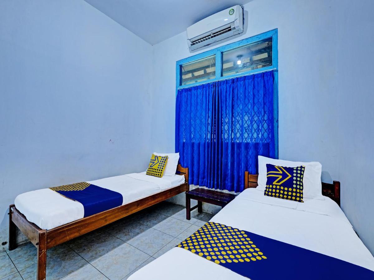 SPOT ON 2275 Omah Jm Hotel Beran Kidul Bagian luar foto