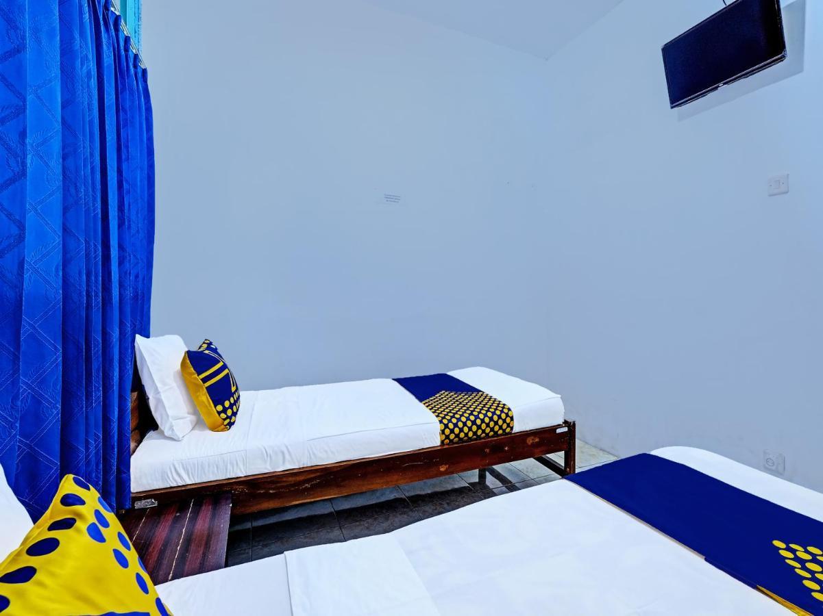 SPOT ON 2275 Omah Jm Hotel Beran Kidul Bagian luar foto