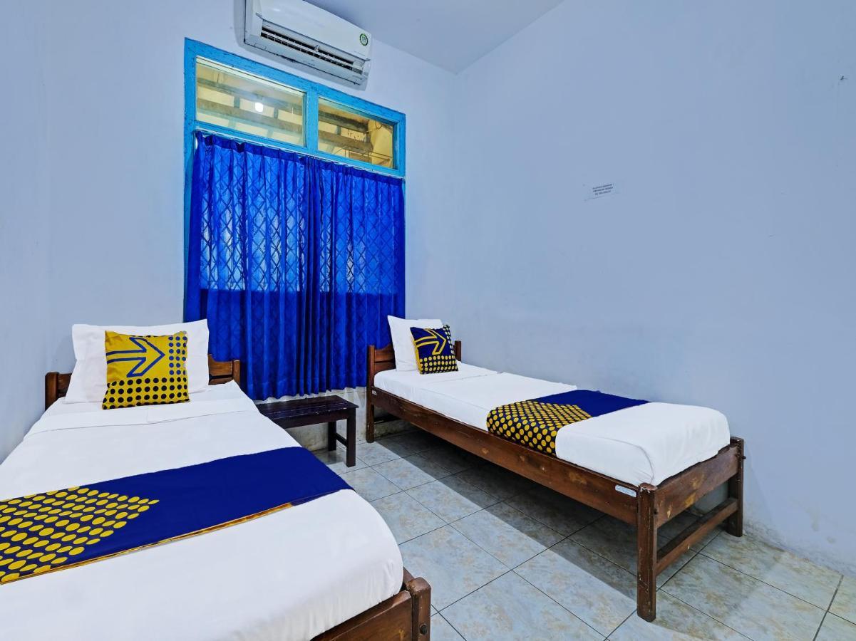 SPOT ON 2275 Omah Jm Hotel Beran Kidul Bagian luar foto