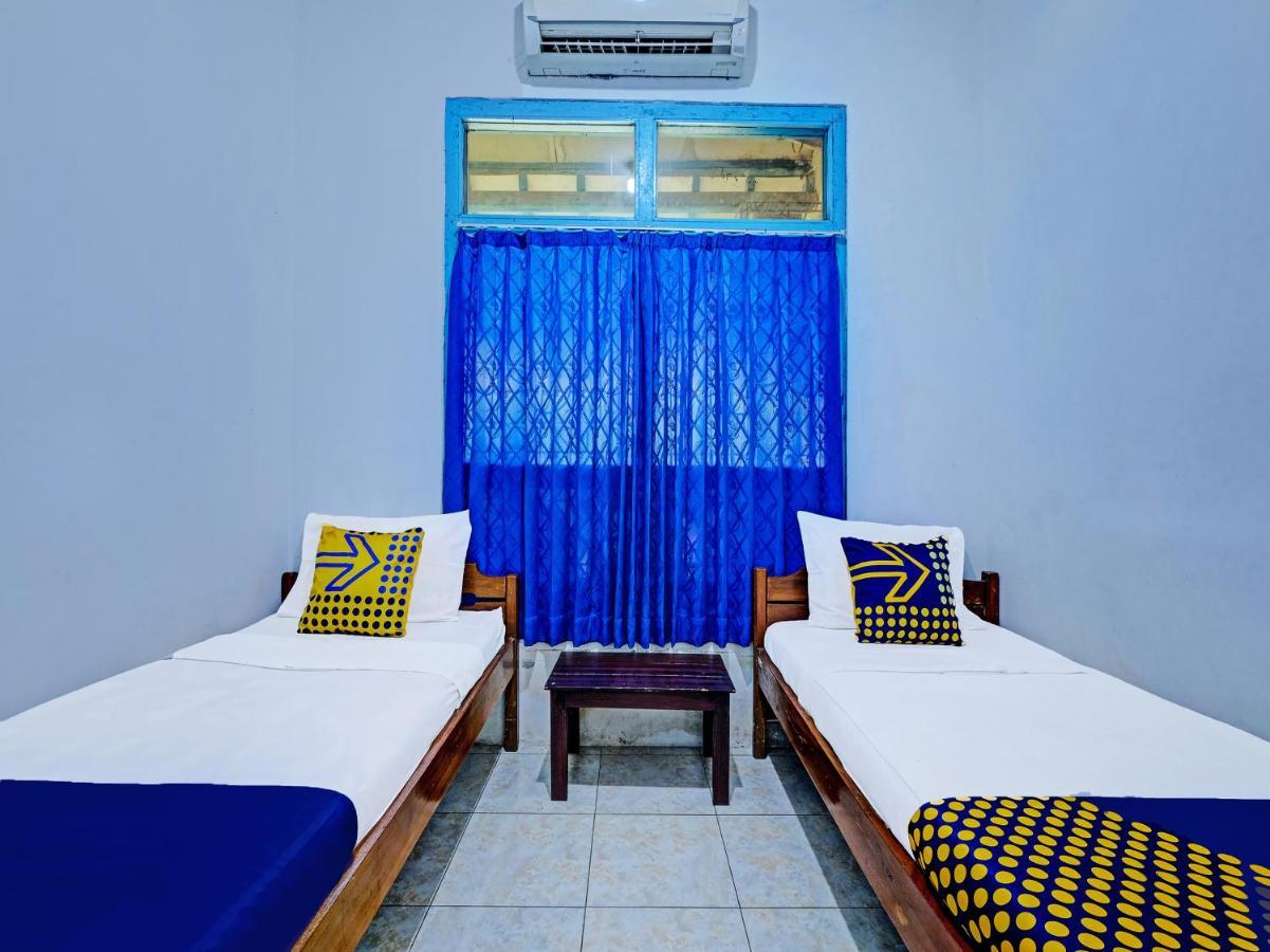 SPOT ON 2275 Omah Jm Hotel Beran Kidul Bagian luar foto