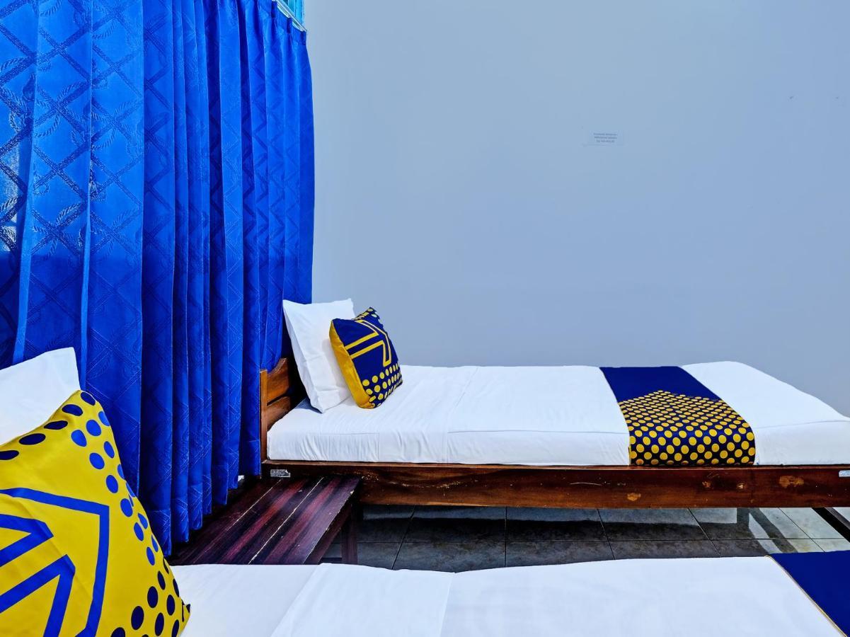 SPOT ON 2275 Omah Jm Hotel Beran Kidul Bagian luar foto